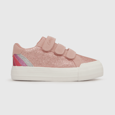 ZAPATILLA COLLOKY ROSADO 572002-30