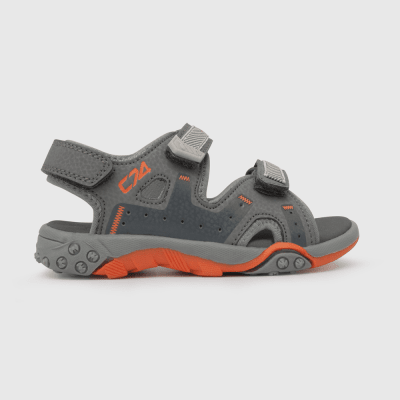 SANDALIA COLLOKY GRIS 580702-11