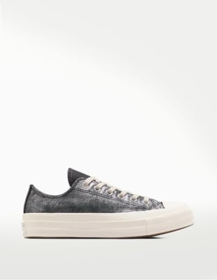 ZAPATILLA CONVERSE CHUCK 70 OX A10379C