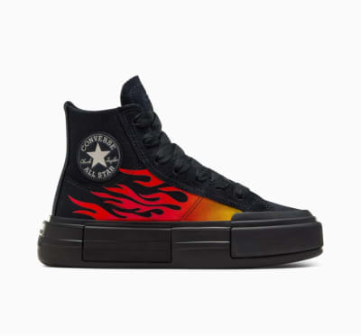 ZAPATILLA CONVERSE CTAS CHUISE HI A07553C