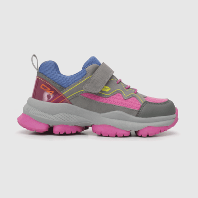 ZAPATILLA COLLOKY GRIS 581202-11