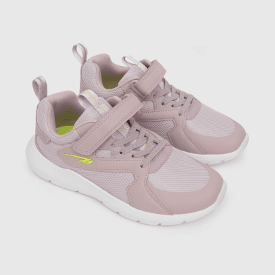 ZAPATILLA COLLOKY DEPORTIVA MORADA 589203-871