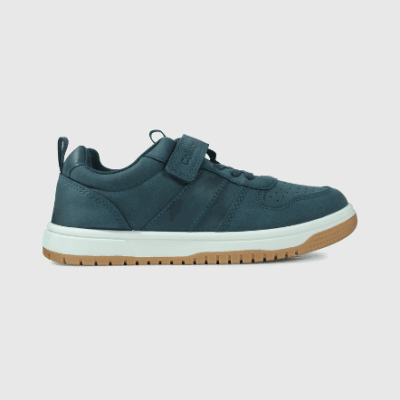 ZAPATILLA COLLOKY AZUL VELCRO 572302-50