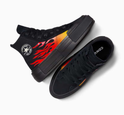 ZAPATILLA CONVERSE CTAS CHUISE HI A07553C