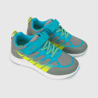 ZAPATILLA COLLOKY GRISES 587303-11