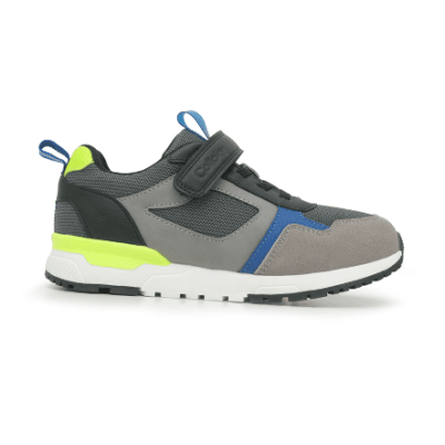 ZAPATILLA COLLOKY NEGRO AZUL 572102-01