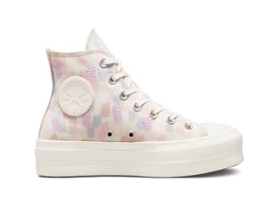 ZAPATILLA CONVERSE CTAS LIFT HI A03247C1