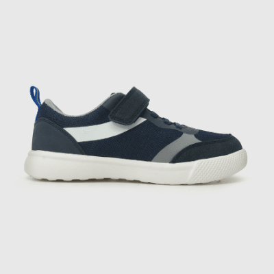 ZAPATILLA COLLOKY VELCRO AZUL 572703-50