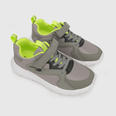 ZAPATILLA COLLOKY DEPORTIVA GRIS 589303-1101