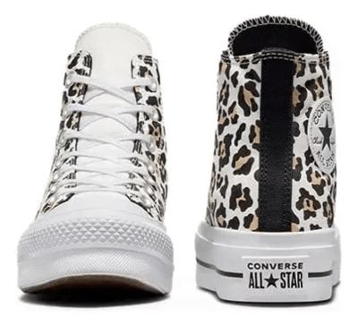 ZAPATILLA CONVERSE CTAS LIFT HI A05359C