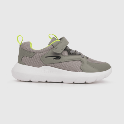 ZAPATILLA COLLOKY DEPORTIVA GRIS 589303-110