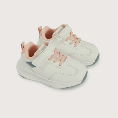 ZAPATILLA OPALINE BLANCO CUERO 471602-10