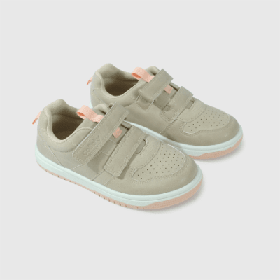 ZAPATILLA COLLOKY SNEAKER BEIGE CLARO 573402-741