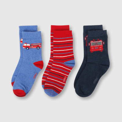 CALCETIN 3/4 COLLOKY C3PE0550