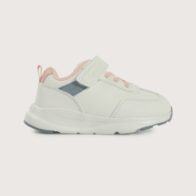 ZAPATILLA OPALINE BLANCO CUERO 471602-10