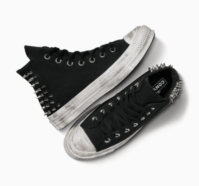 ZAPATILLA CONVERSE CHUCK 70 HI A07207C