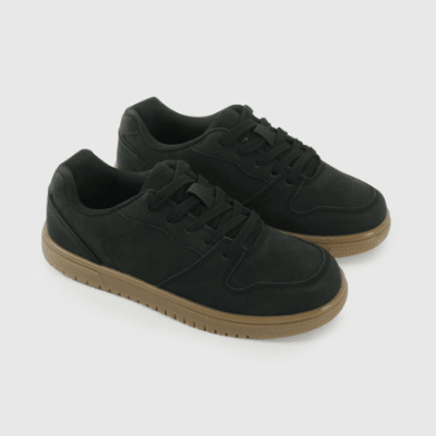 ZAPATILLA COLLOKY NEGRA 1 VELCRO 572302-001