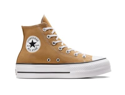 ZAPATILLA CONVERSE CTAS LIFT A07210C