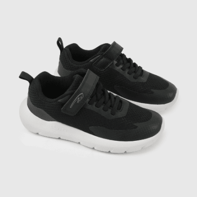 ZAPATILLA COLLOKY NEGRO/BLANCA 588303-0100