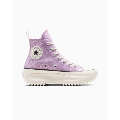 ZAPATILLA CONVERSE RUN STAR HIKE HI A10096C
