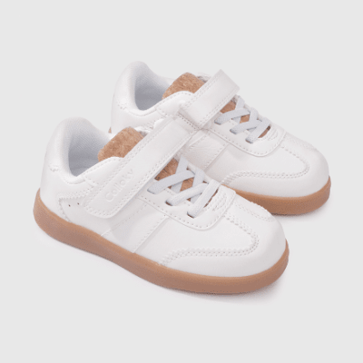 ZAPATILLA COLLOKY SNEAKER BLANCA 473802-09