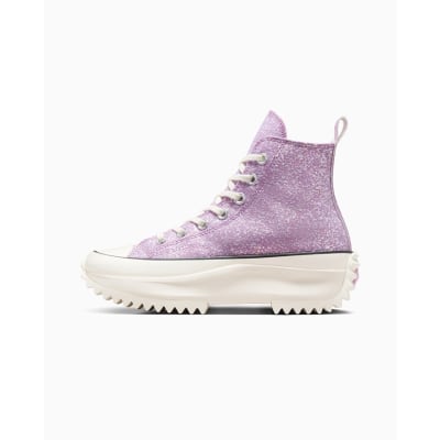 ZAPATILLA CONVERSE RUN STAR HIKE HI A10096C