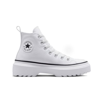 ZAPATILLA CONVERSE LUGGED LIFT HI A03012C