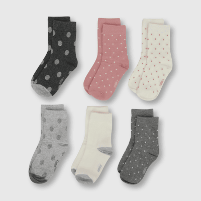 CALCETIN 3/4 COLLOKY C3PE18301