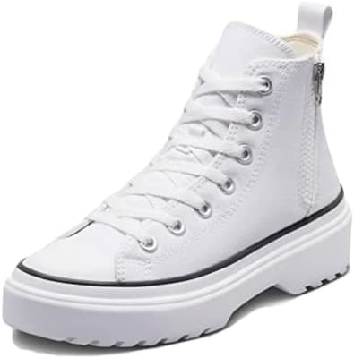 ZAPATILLA CONVERSE LUGGED LIFT HI A03012C