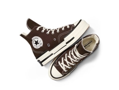 ZAPATILLA CONVERSE CHUCK 70  PLUS HI A08095C