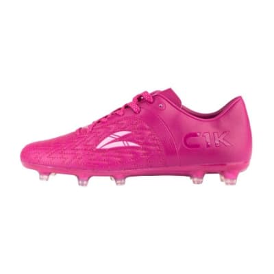 ZAPATO DE FUTBOL CAC1KE FORZA II VIOLET