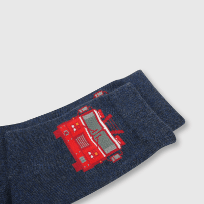 CALCETIN 3/4 COLLOKY C3PE0550