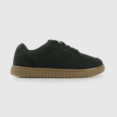 ZAPATILLA COLLOKY NEGRA 1 VELCRO 572302-001