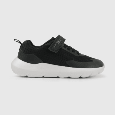 ZAPATILLA COLLOKY NEGRO/BLANCA 588303-0100