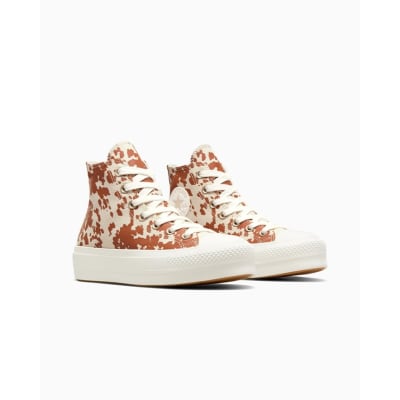 ZAPATILLA CONVERSE CTAS LIFT TERRAPLEN A10141C