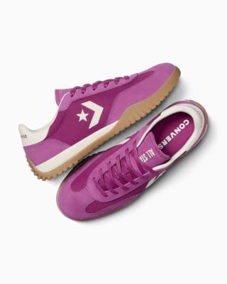 ZAPATILLA CONVERSE RUN STAR TRAINER OX A13361C