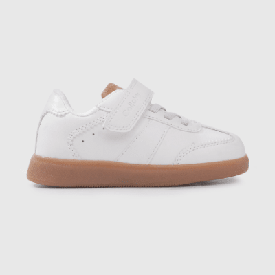 ZAPATILLA COLLOKY SNEAKER BLANCA 473802-09