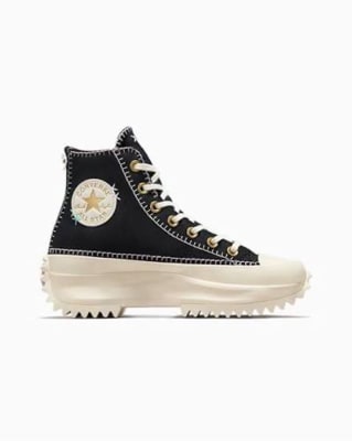ZAPATILLA CONVERSE RUN STAR HIKE HI A08733C