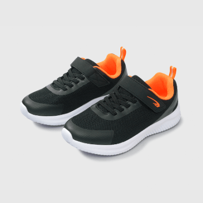 ZAPATILLA COLLOKY SNEAKER NEGRA DEPORTIVA 588303-01