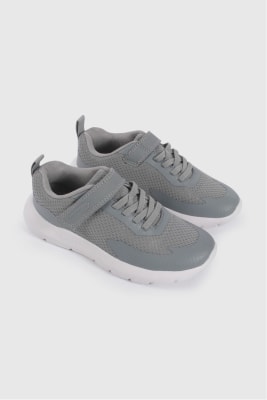 ZAPATILLA COLLOKY GRIS DEPORTIVA 588303-1101