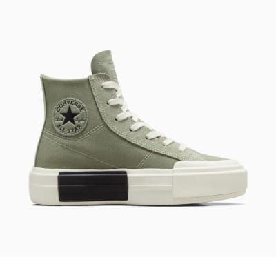 ZAPATILLA CONVERSE CTAS CRUISE HI A05493C