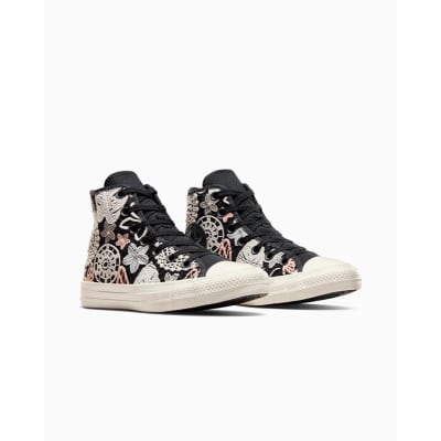 ZAPATILLA CONVERSE CTAS HI A07536C