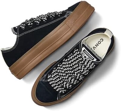 ZAPATILLA CONVERSE CTAS LIFT OX A08306C