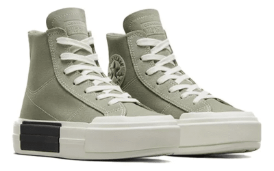 ZAPATILLA CONVERSE CTAS CRUISE HI A05493C