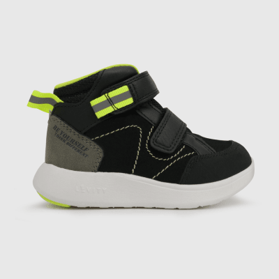 BOTIN COLLOKY 2 VELCRO CINTA 440902-012