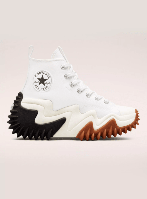 ZAPATILLA CONVERSE RUN STAR MOTION HI 171546C