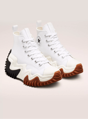 ZAPATILLA CONVERSE RUN STAR MOTION HI 171546C