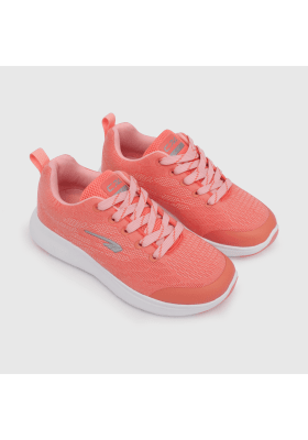 ZAPATILLA COLLOKY NIÑA DEPORTIVA CORDON ROSADO 58740330