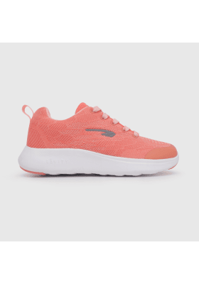 ZAPATILLA COLLOKY NIÑA DEPORTIVA CORDON ROSADO 58740330