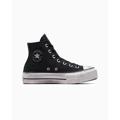 ZAPATILLA CONVERSE CTAS LIFT HI A06450C